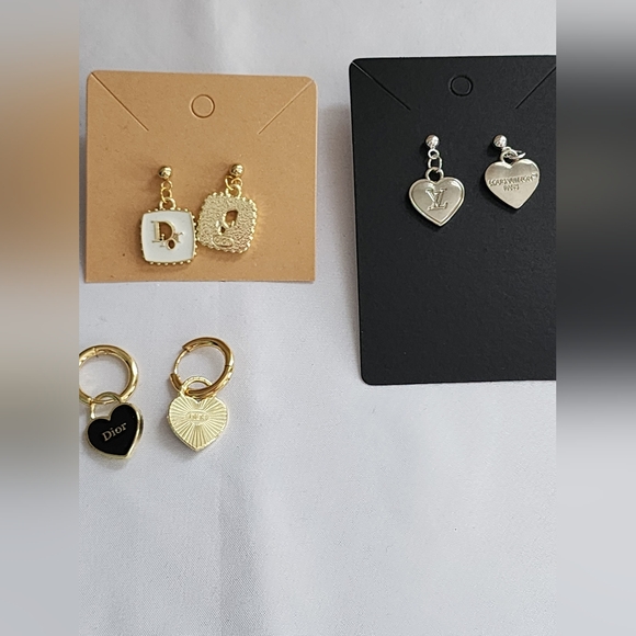 Bundle Set For Tdavis - Picture 2 of 3